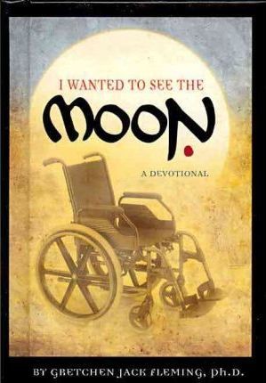 Cover of I Wanted to See the Moon